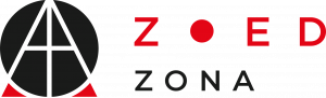 Zoed ZONA horizontal negro